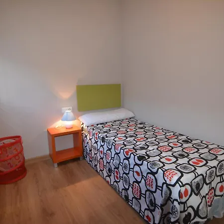 Palfuriana 86, A 30 Metros De La Playa Wifi Ideal Con Ninos Lejlighed *