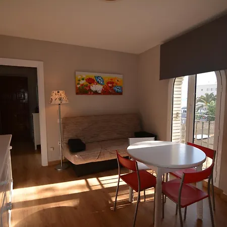 Palfuriana 86, A 30 Metros De La Playa Wifi Ideal Con Ninos *