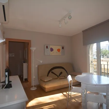Palfuriana 86, A 30 Metros De La Playa Wifi Ideal Con Ninos