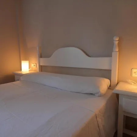 Palfuriana 86, A 30 Metros De La Playa Wifi Ideal Con Ninos *