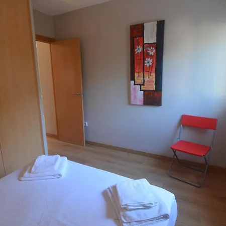 Palfuriana 86, A 30 Metros De La Playa Wifi Ideal Con Ninos Lejlighed *